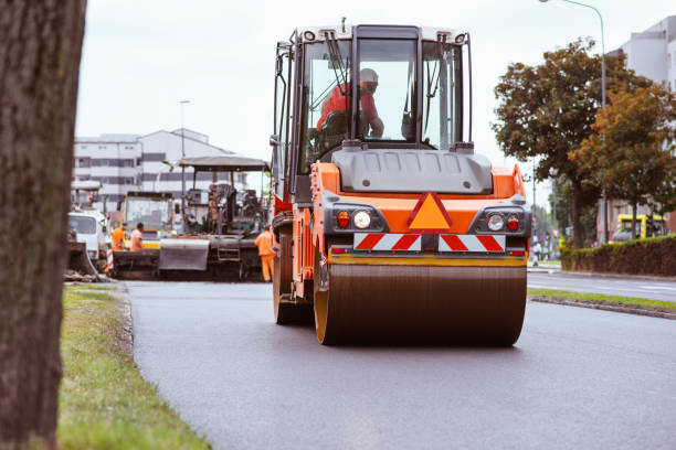 Best Driveway Snow Removal Preparation  in Cave Creek, AZ