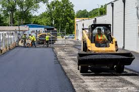 Why Choose Us For All Your Driveway Paving Needs in Cave Creek, AZ?